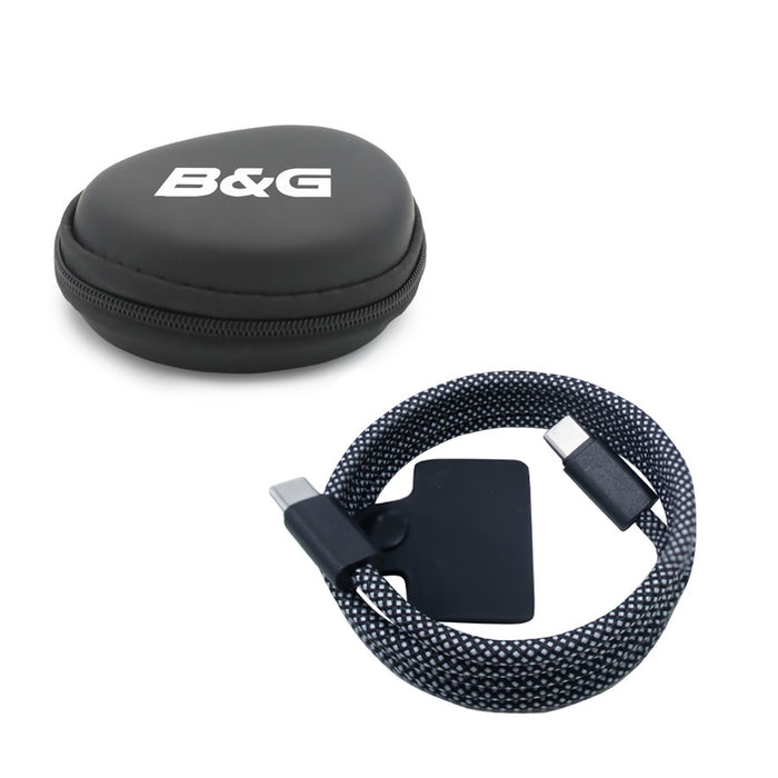 St Patrick Charging Cable - Custom Promotional Product