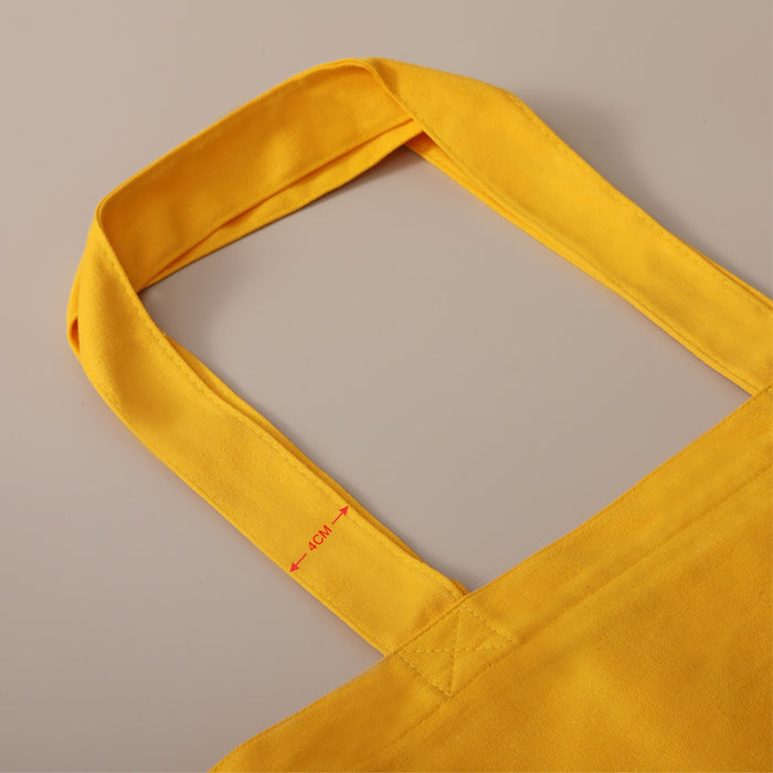 HAWII CANVAS BAG - Custom Promotional Product