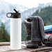 Trekk Stainless 700 ML Drink Bottle - Custom Promotional Product