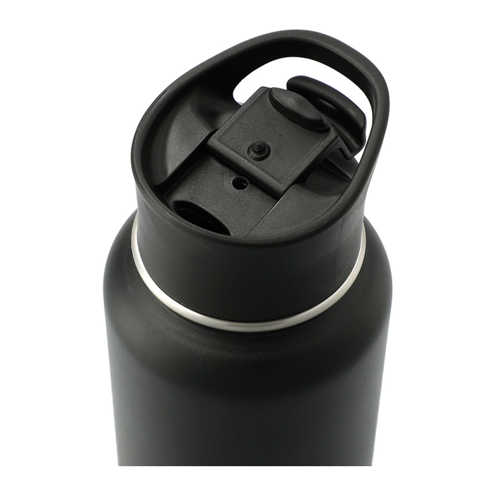 Trekk Highland 3-In-1 Copper Vacuum Bottle Kit 950ml - Custom Promotional Product