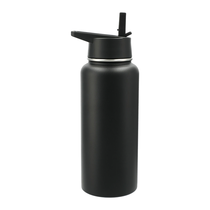 Trekk Highland 3-In-1 Copper Vacuum Bottle Kit 950ml - Custom Promotional Product