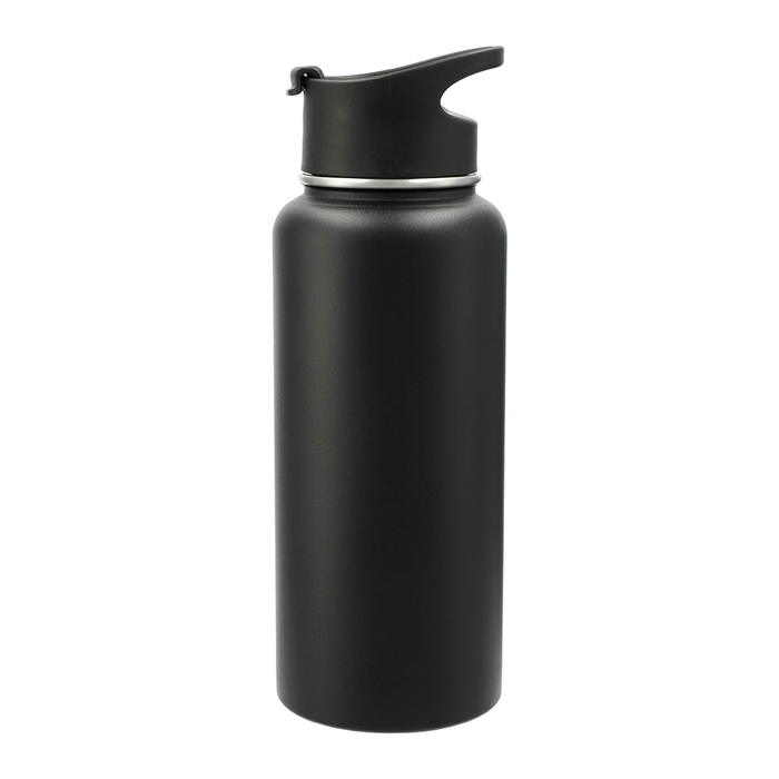 Trekk Highland 3-In-1 Copper Vacuum Bottle Kit 950ml - Custom Promotional Product