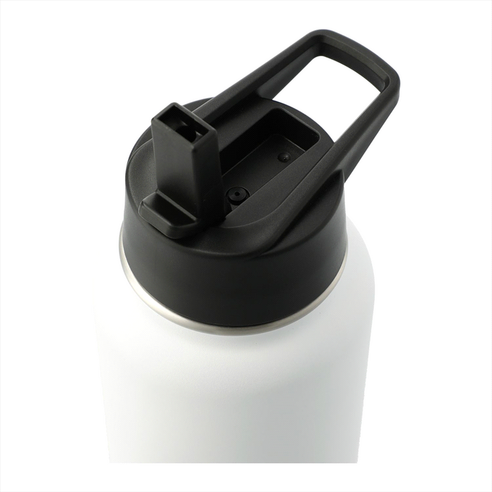 Trekk Highland 3-In-1 Copper Vacuum Bottle Kit 950ml - Custom Promotional Product