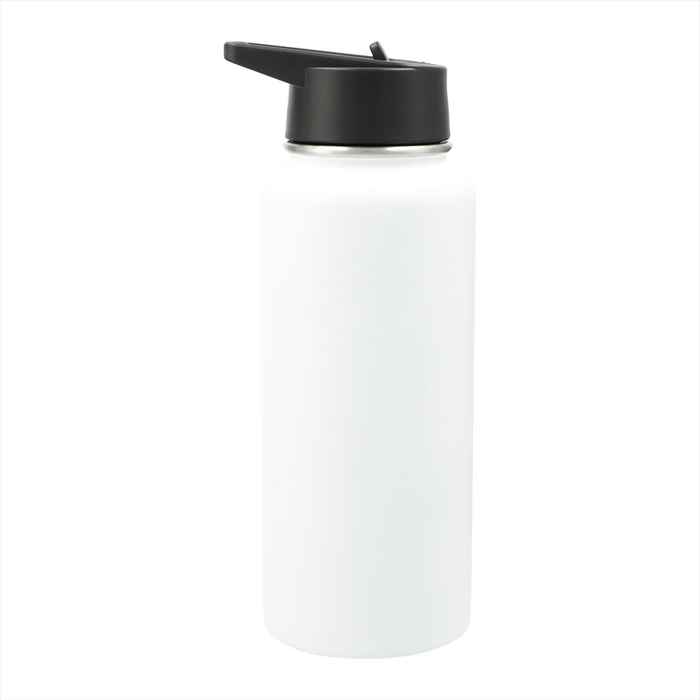 Trekk Highland 3-In-1 Copper Vacuum Bottle Kit 950ml - Custom Promotional Product