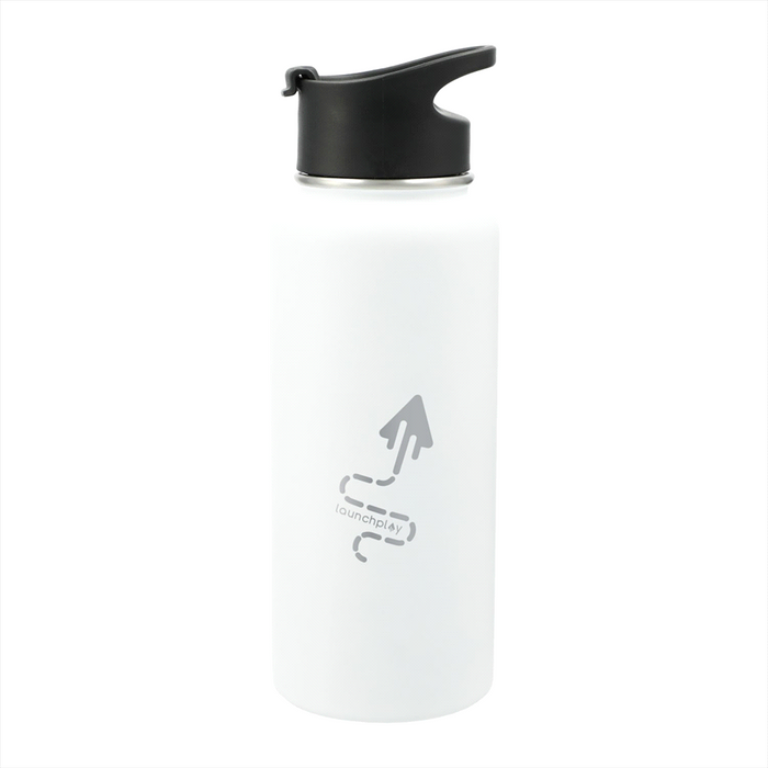 Trekk Highland 3-In-1 Copper Vacuum Bottle Kit 950ml - Custom Promotional Product