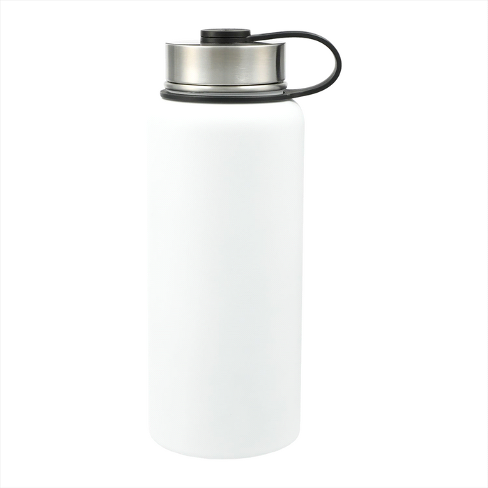 Trekk Highland 3-In-1 Copper Vacuum Bottle Kit 950ml - Custom Promotional Product