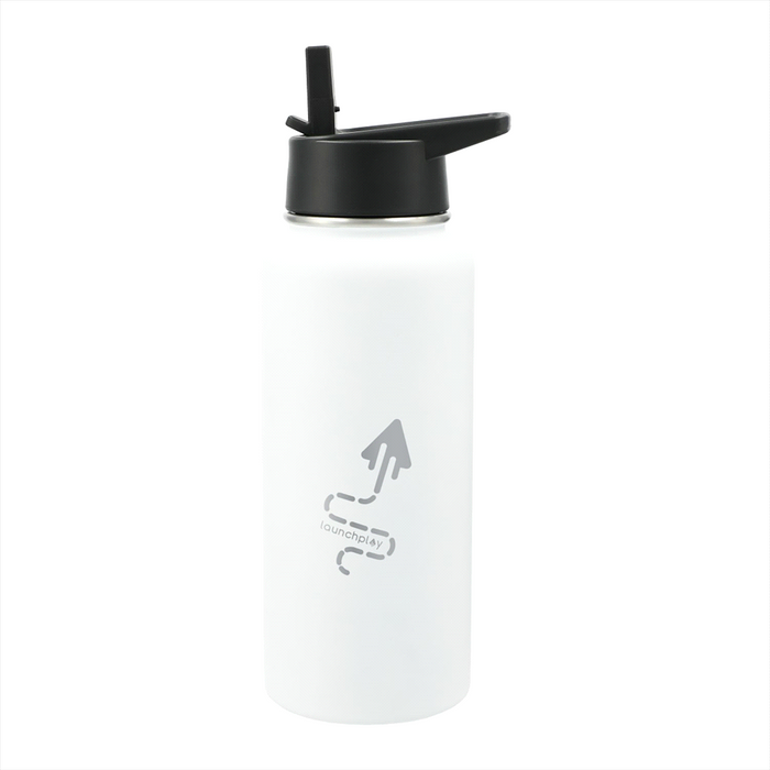 Trekk Highland 3-In-1 Copper Vacuum Bottle Kit 950ml - Custom Promotional Product