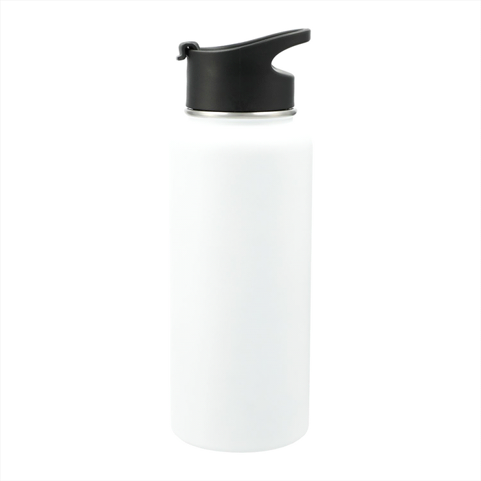 Trekk Highland 3-In-1 Copper Vacuum Bottle Kit 950ml - Custom Promotional Product