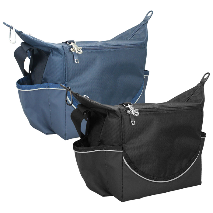 Trekk K-Max Cribb Bag 18L - Custom Promotional Product