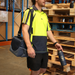 Trekk K-Max Cribb Bag 18L - Custom Promotional Product