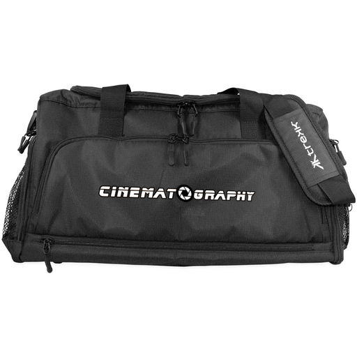 Trekk S-Max 38L Sportsbag - Custom Promotional Product