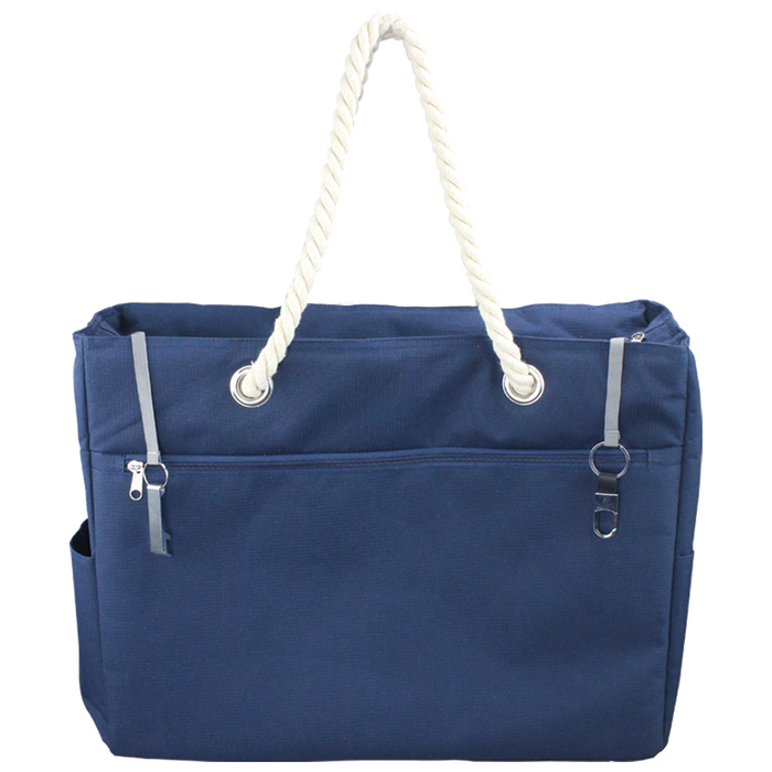 Trekk Destin Waterproof Beach Bag 26L - Custom Promotional Product