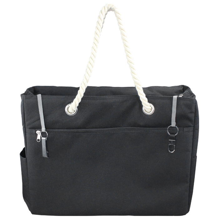 Trekk Destin Waterproof Beach Bag 26L - Custom Promotional Product