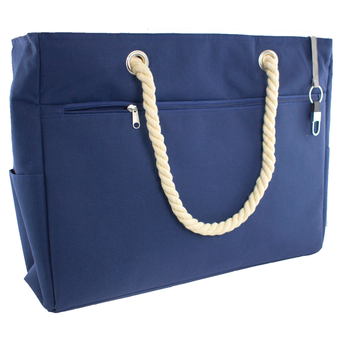 Trekk Destin Waterproof Beach Bag 26L - Custom Promotional Product