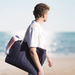 Trekk Destin Waterproof Beach Bag 26L - Custom Promotional Product
