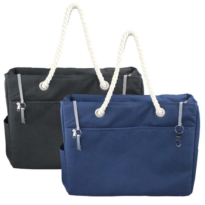 Trekk Destin Waterproof Beach Bag 26L - Custom Promotional Product