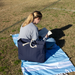 Trekk Destin Waterproof Beach Bag 26L - Custom Promotional Product