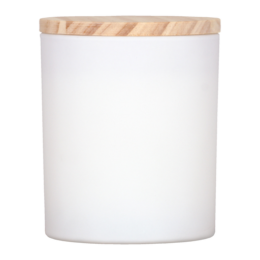 Trekk Scented Candle w/ Soy Wax - Custom Promotional Product