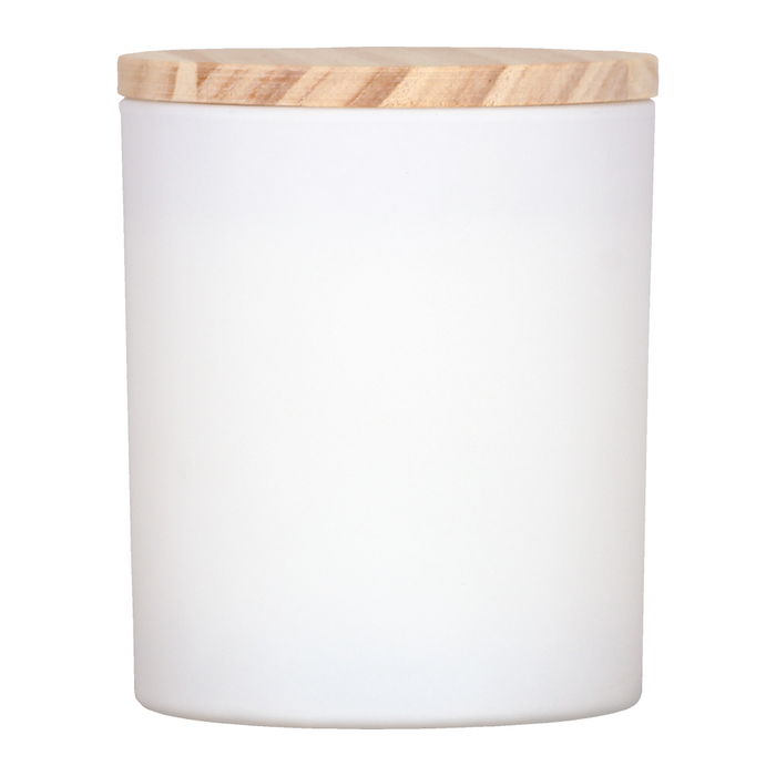 Trekk Scented Candle w/ Soy Wax - Custom Promotional Product