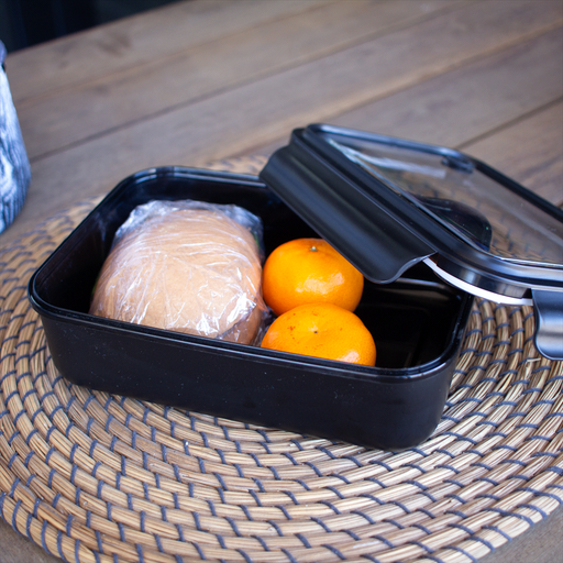 Trekk Crib Reusable Container - Custom Promotional Product