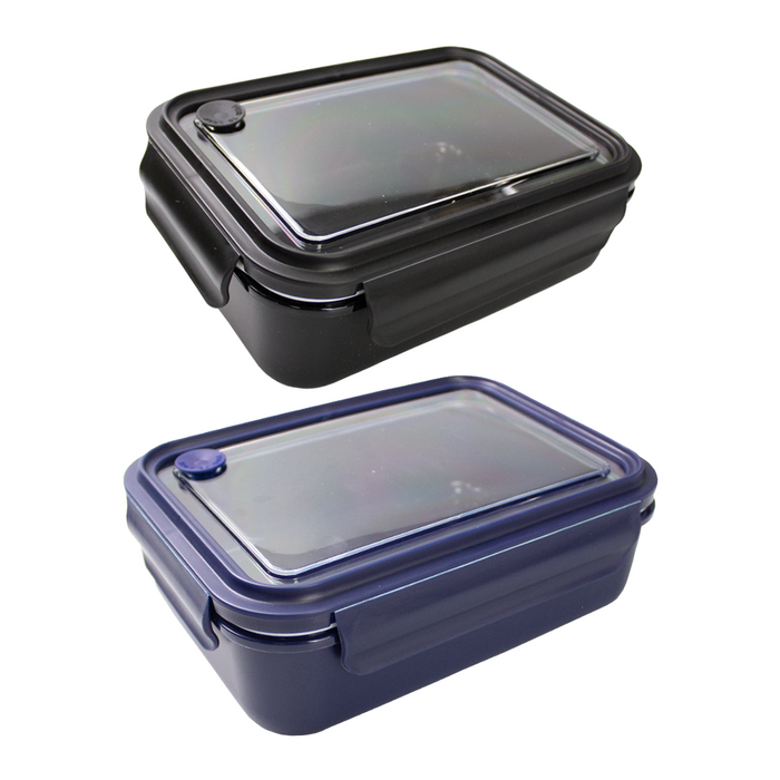 Trekk Crib Reusable Container - Custom Promotional Product