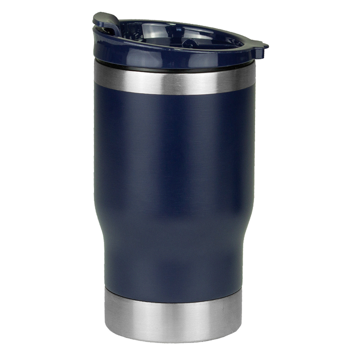 Trekk 350ml 2-in-1 tumbler cooler - Custom Promotional Product