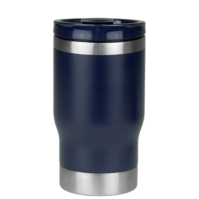 Trekk 350ml 2-in-1 tumbler cooler - Custom Promotional Product