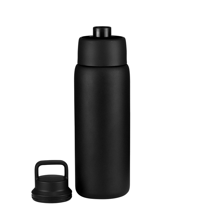 Trekk DuoFlow Vacuum Bottle - 750ml - Custom Promotional Product