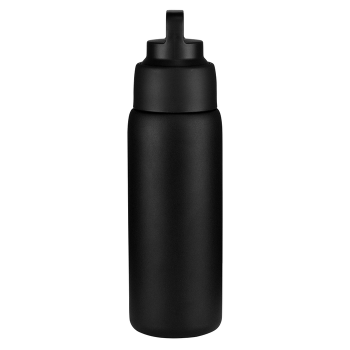 Trekk DuoFlow Vacuum Bottle - 750ml - Custom Promotional Product