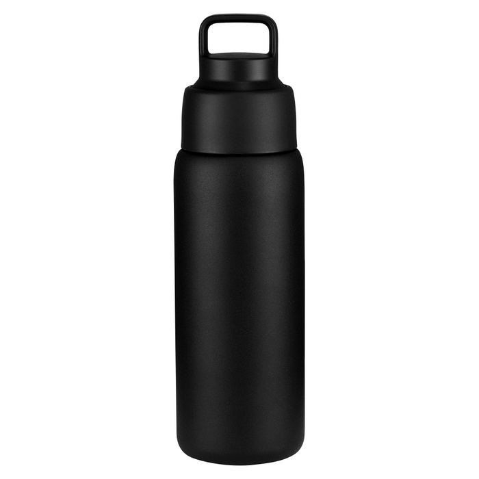 Trekk DuoFlow Vacuum Bottle - 750ml - Custom Promotional Product