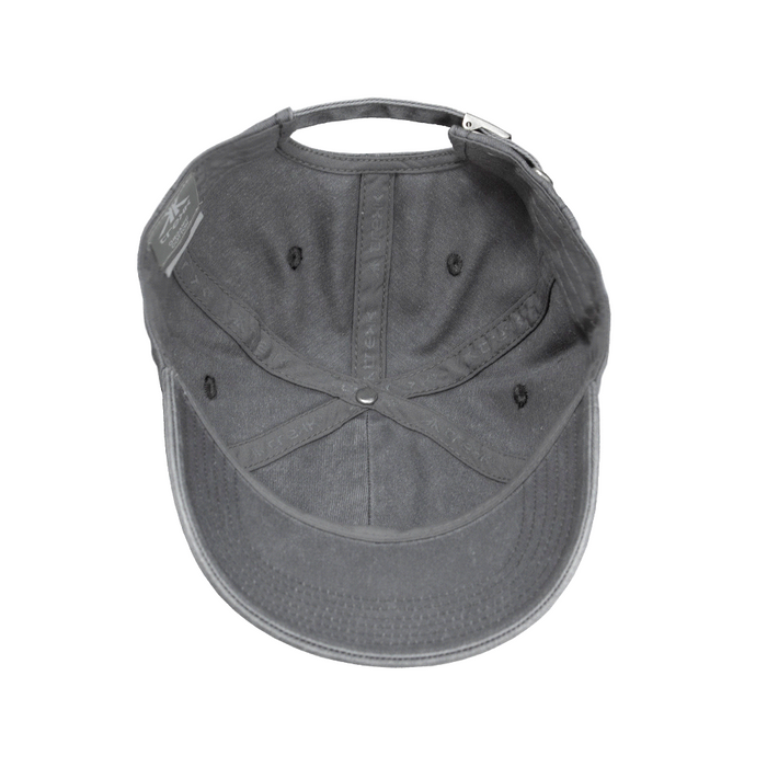 Trekk Austin Organic Washed Cotton Cap - Custom Promotional Product