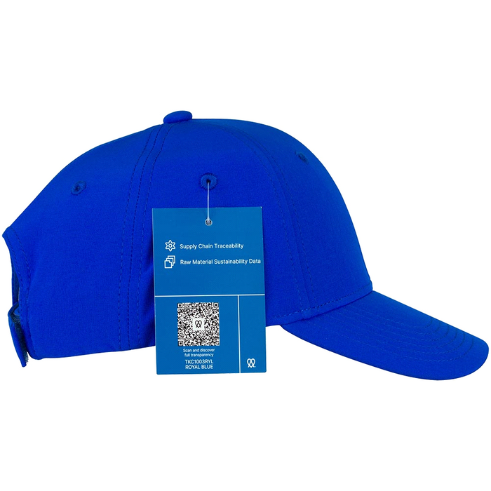 Trekk Falcon Flex Cap - Custom Promotional Product