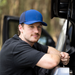 Trekk Stealth Mesh Flex Cap - Custom Promotional Product