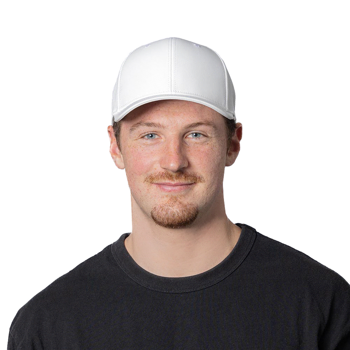 Trekk Stealth Mesh Flex Cap - Custom Promotional Product