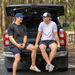 Trekk Stealth Mesh Flex Cap - Custom Promotional Product