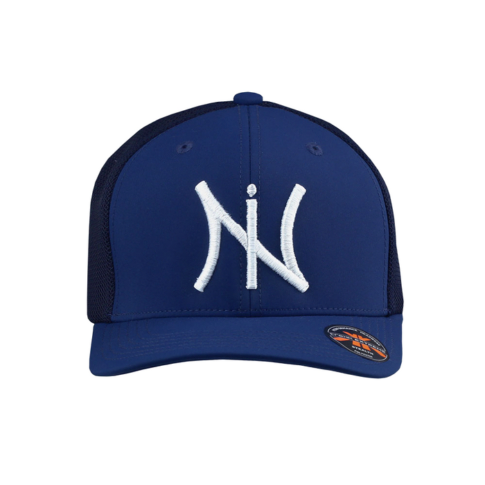 Trekk Stealth Mesh Flex Cap - Custom Promotional Product