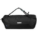 Thule GoPack 28" Cargo Duffel with Mid Blue Accent - Custom Promotional Product