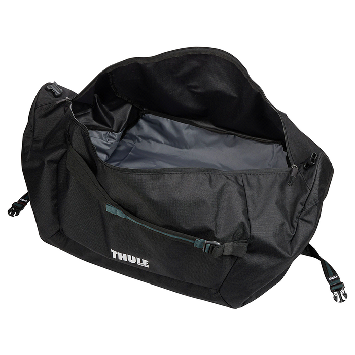 Thule GoPack 28" Cargo Duffel with Mid Blue Accent - Custom Promotional Product