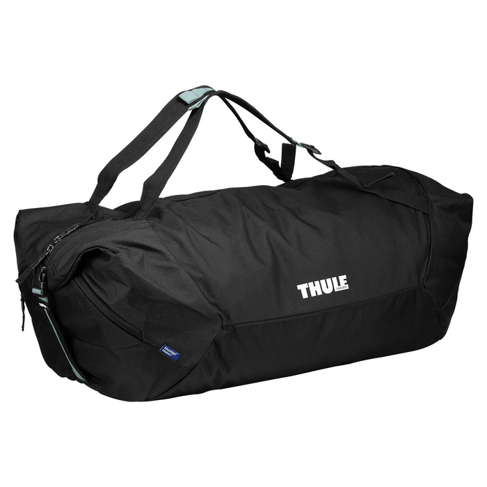 Thule GoPack 28" Cargo Duffel with Mid Blue Accent - Custom Promotional Product