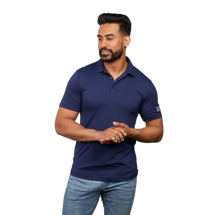 Trimark IZU Everything Performance Eco Polo - Custom Promotional Product