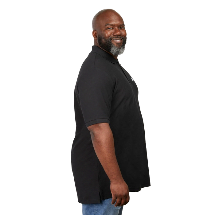 Trimark IZU Everything Performance Eco Polo - Custom Promotional Product