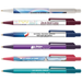 Sonoma Plastic Pen - Custom Promotional Product