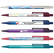 Sonoma Plastic Pen - Custom Promotional Product