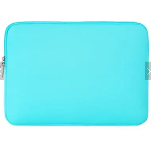 Full Colour Neoprene Laptop Case - Custom Promotional Product