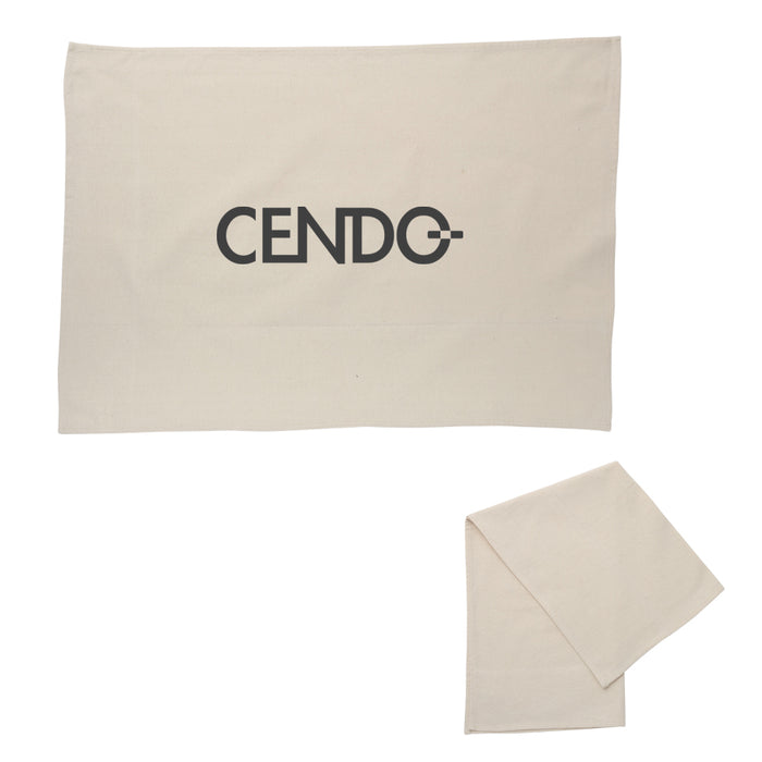 Adam Cotton Tea Towel - Custom Promotional Product
