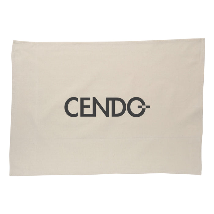 Adam Cotton Tea Towel - Custom Promotional Product
