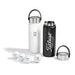 Titleist 4 Ball Metal Water Bottle - Custom Promotional Product