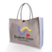 Natural Juco Bag - Custom Promotional Product