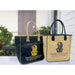 Carlton Jute Bag - Custom Promotional Product