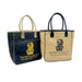 Carlton Jute Bag - Custom Promotional Product